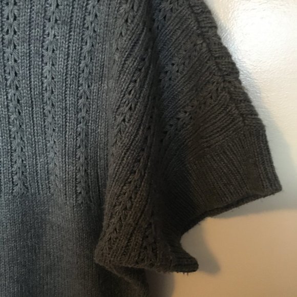 RW and Co. turtleneck sweater - Picture 3 of 5